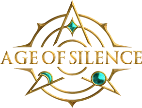 Age of Silence Logo